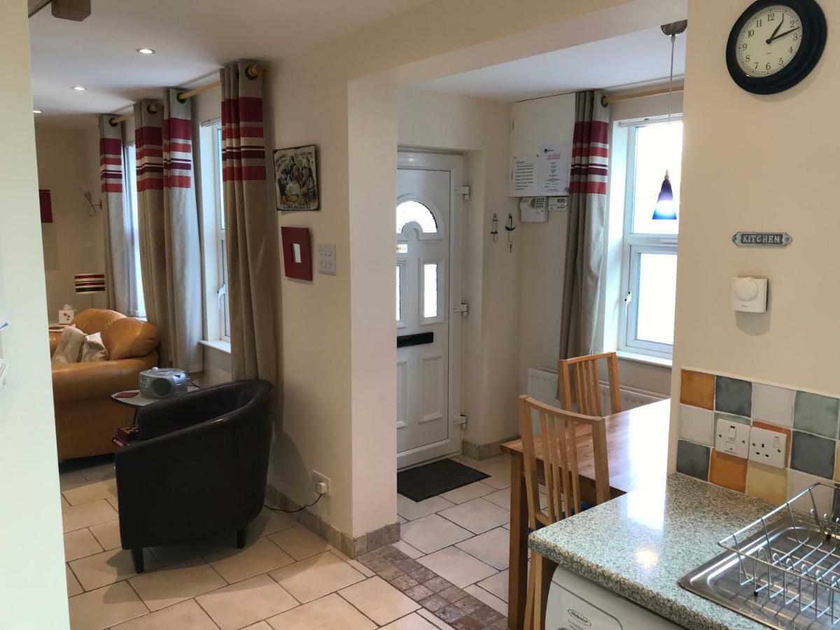 Hideaway Cottage Bangor  Exteriér fotografie
