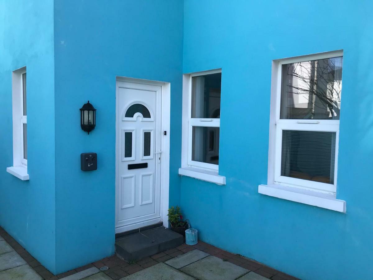 Hideaway Cottage Bangor  Exteriér fotografie